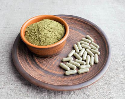 KRATOM