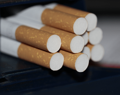 TOBACCO